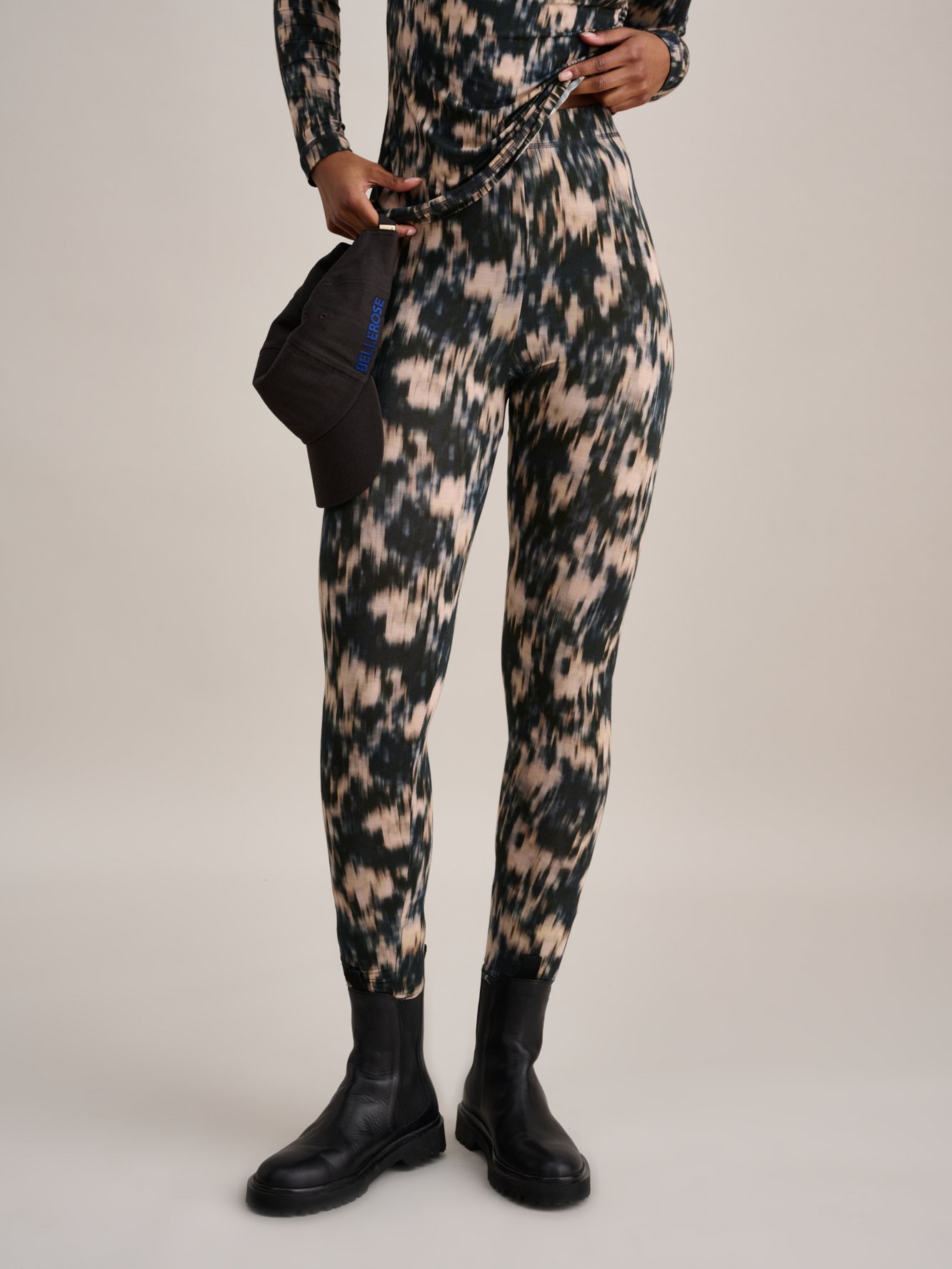 PANTALON VIVID Bellerose seconde main photo 3